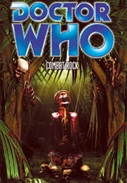 Combat Rock (Mick Lewis)