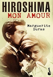 Hiroshima Mon Amour (Marguerite Duras)