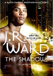 The Shadows (J.R. Ward)