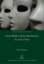 The Truth of Masks (Oscar Wilde)