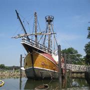 Santa Maria Columbus - Columbus, OH