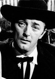 The Night of the Hunter--Reverend Harry Powell (Davis Grubb)