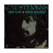 Sad Lisa - Cat Stevens