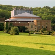 Glyndebourne Opera House