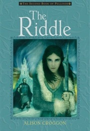 The Riddle (Alison Croggon)