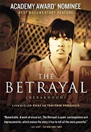 The Betrayal (2008)