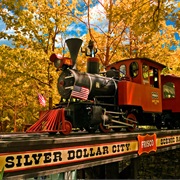 Silver Dollar City