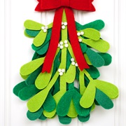 Make a Christmas Ornament