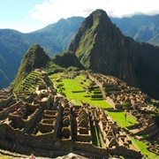 Ciudad Perdida, Colombia
