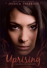 Uprising (Jessica Therrien)