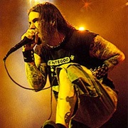 Phil Anselmo