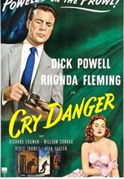 Cty Danger (Robert Parrish)