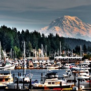 Gig Harbor, Washington