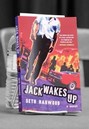 Jack Wakes Up