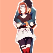 Obito and Rin