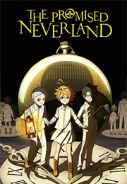 Yakusoku No Neverland (2019)