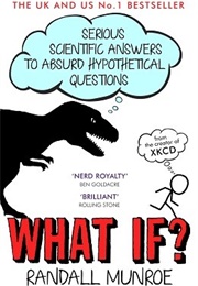 What If? (Randall Munroe)