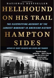 Hellhound on His Trail (Hampton Sides)