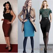 Pencil Skirt