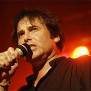 Jimi Jamison, 63, Heart Attack