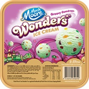 Much Moore WONDERS GROOVY GUMDROPS