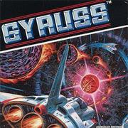 Gyruss