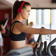 Exercising While in Good Health Causes Osteoarthritis