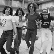 Debbie Denise - Blue Oyster Cult