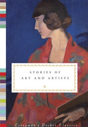 Stories of Art and Artists (Diana Tesdell)