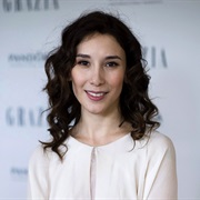 Sibel Kekilli