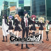 Chäos;Child