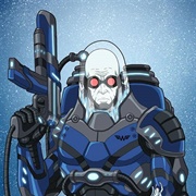 Mr. Freeze
