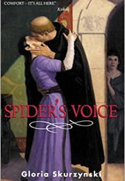 Spider's Voice (Gloria Skuzynski)