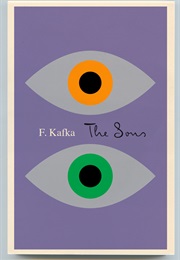 The Sons (Franz Kafka)