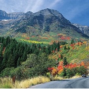 Alpine Loop Scenic Byway