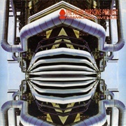 The Alan Parsons Project - Ammonia Avenue