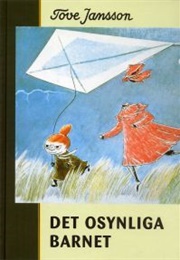 Det Osynliga Barnet (Tove Jansson)