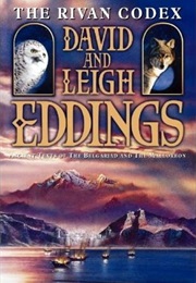 The Riven Codex (David Eddings)