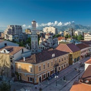 Shkodra