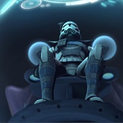 Star Wars: The Clone Wars: Plan of Dissent