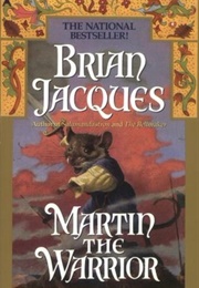 Martin the Warrior (Jacques, Brian)