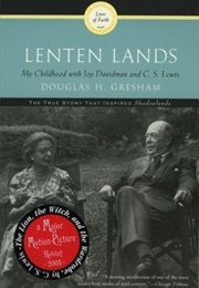 Lenten Lands (Douglas Gresham)