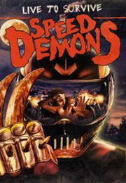 Speed Demons