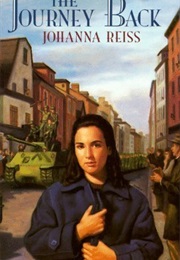 The Journey Back (Johanna Reiss)