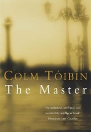 The Master (Colm Toibin)