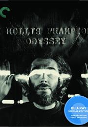 A Hollis Frampton Odyssey