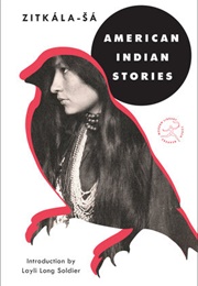 American Indian Stories (Zitkála-Šá)