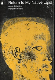 Return to My Native Land (Aimé Césaire)