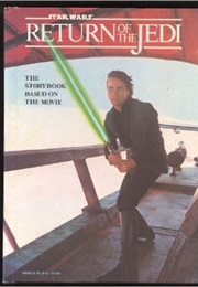 Return of the Jedi (Joan Vinge)
