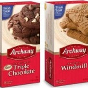 Archway Cookies